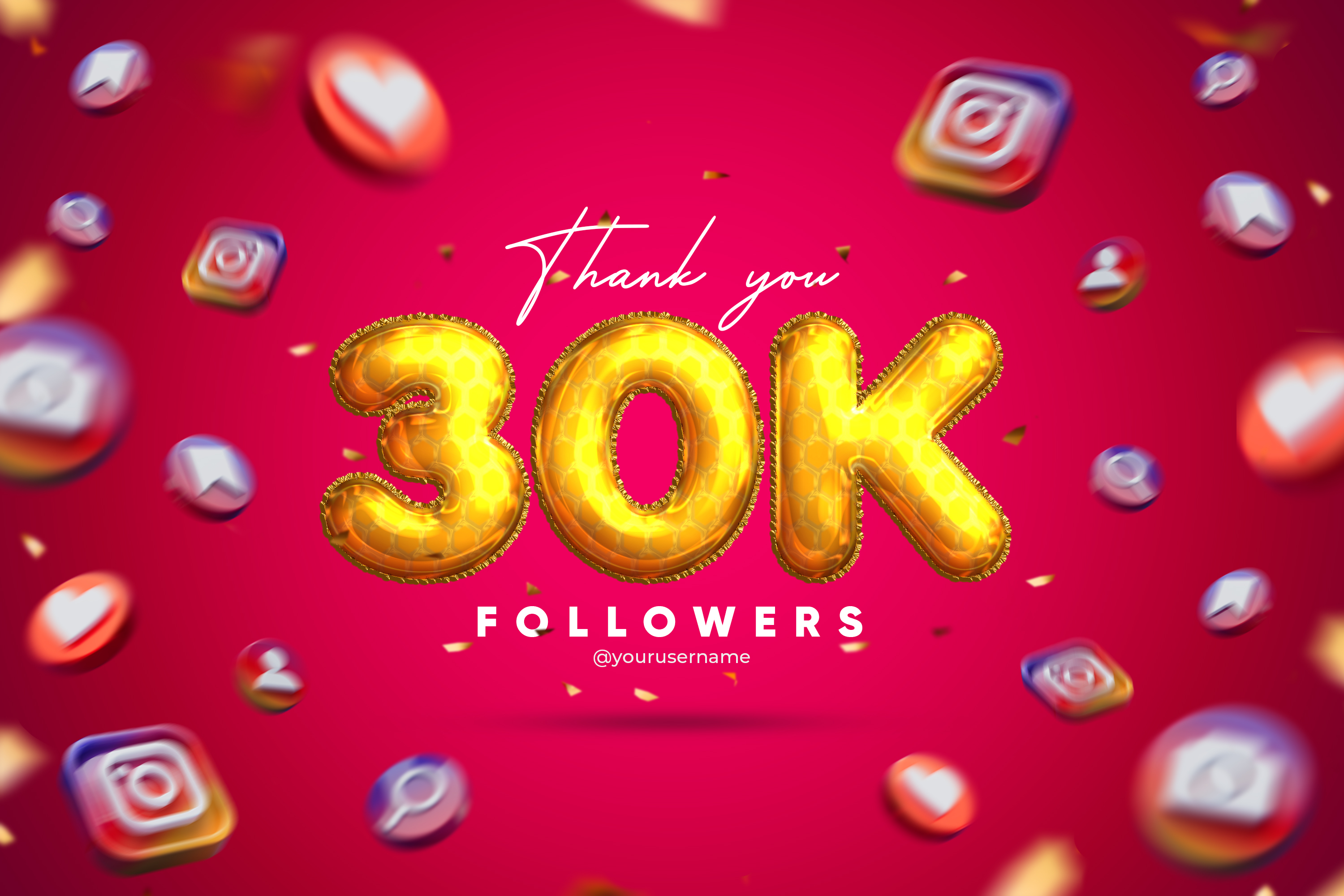 Fábrica de Seguidores da AG3NCIA: como funciona (tutorial)